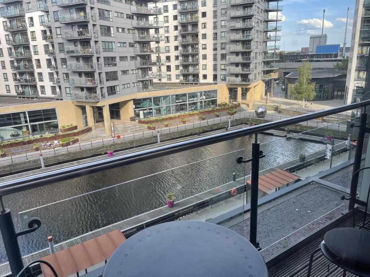 Deluxe City Modern Apt&Free Parking No Balcony Leeds (West Yorkshire) Exterior foto